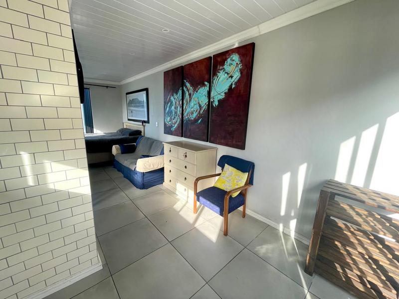 To Let 1 Bedroom Property for Rent in Simons Town Western Cape